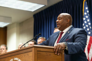 N.C. Senate passes $1,500 bonus to get unemployed back into workforce