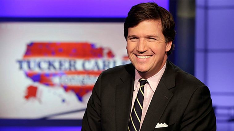 Twitter Proves Tucker Correct While Attempting to “Fact Check” Him