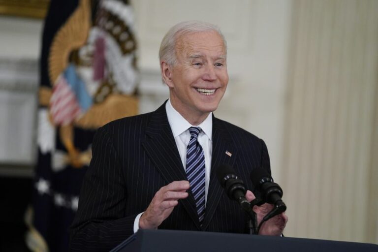 Biden administration creates chaos at every turn