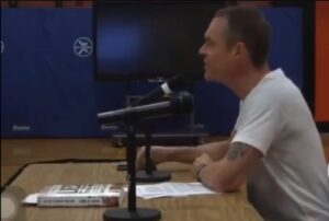 Angry Dad Decimates School Board for Suppressing Parents’ Free Speech