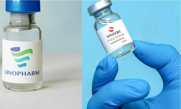 Bill Gates vaccine company Gavi has just signed agreements with China’s vaccine company Sinovac