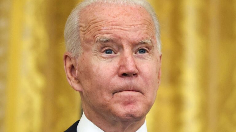 Republican Calls For Impeaching Biden And DHS Chief Over Border Crisis