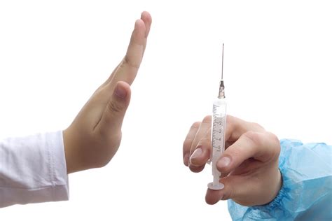 German Health Insurer Reveals ‘Alarming’ Underreporting Of Vaccine Side-Effects