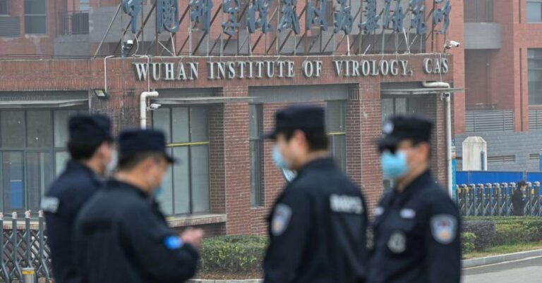 The World Needs to Know What Happened at the Wuhan Lab