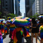 Naked Men In Front Of Children: Pride Parades In U.S., Canada