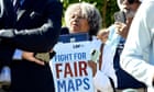 South Carolina Republicans can use discriminatory map for 2024, court rules