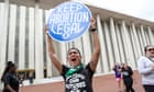 Florida Democrats bet abortion will motivate swell of voters who feel bans go ‘too far’