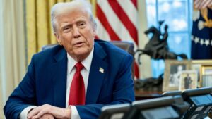 Spin Cycle: A Trade War To DEI For?