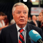 Lindsey Graham: U.S. Needs To Support Israel If It Decides To Strike Iran Nuclear Facilities