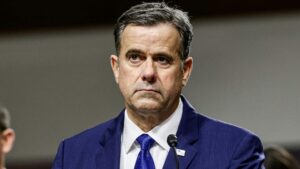 National Guardsmen Shooting Suspect Worked With The CIA, Agency Head Says